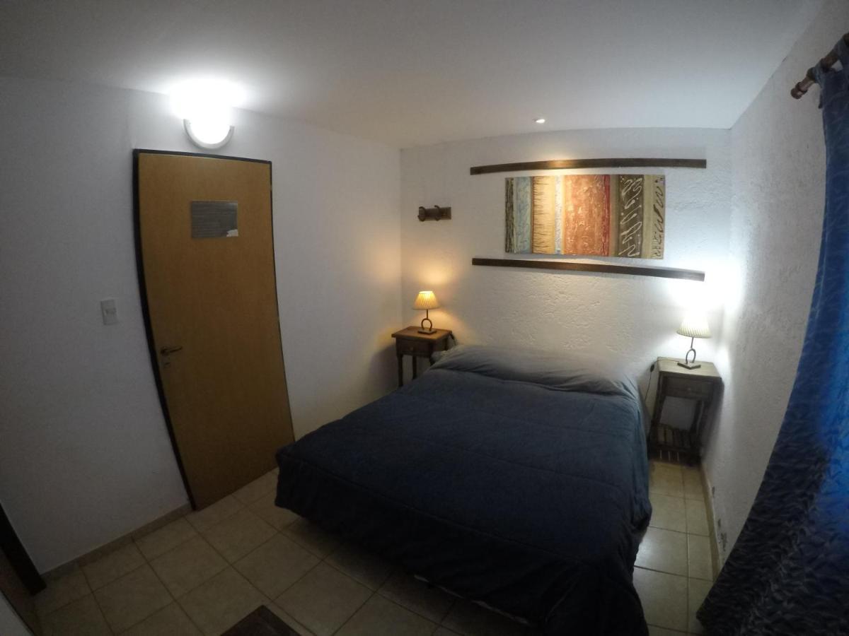 Hosteria Uspallata Εξωτερικό φωτογραφία