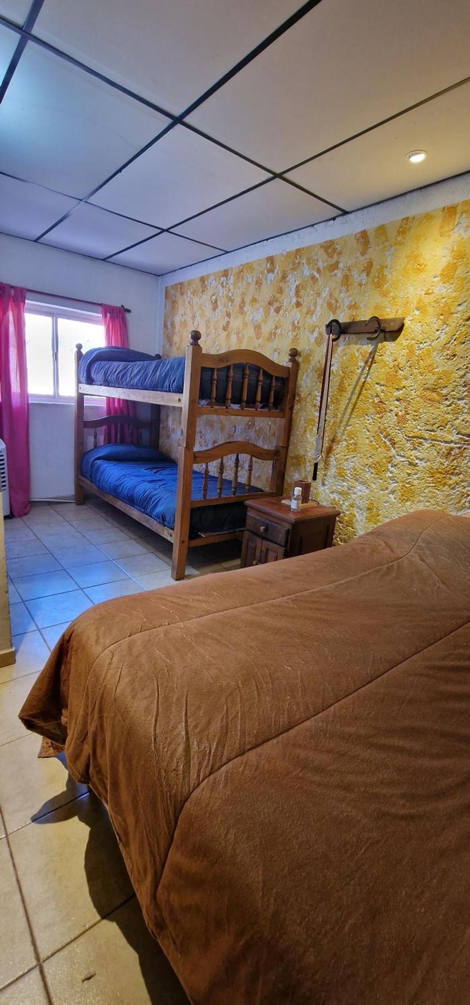 Hosteria Uspallata Δωμάτιο φωτογραφία